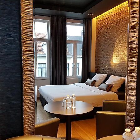 Hotel Goodnight Antwerpia Zewnętrze zdjęcie