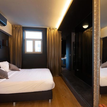 Hotel Goodnight Antwerpia Zewnętrze zdjęcie