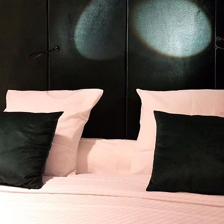 Hotel Goodnight Antwerpia Zewnętrze zdjęcie