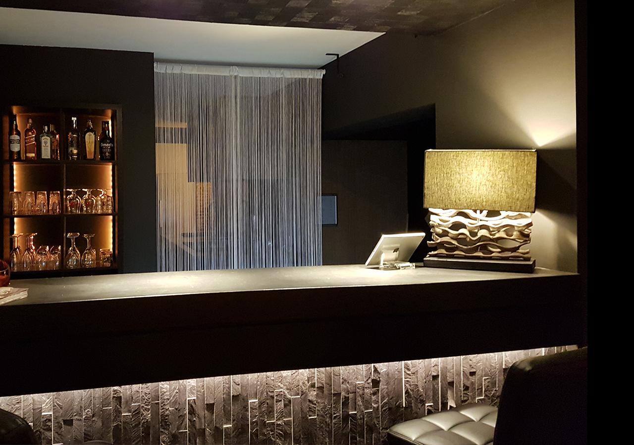 Hotel Goodnight Antwerpia Zewnętrze zdjęcie