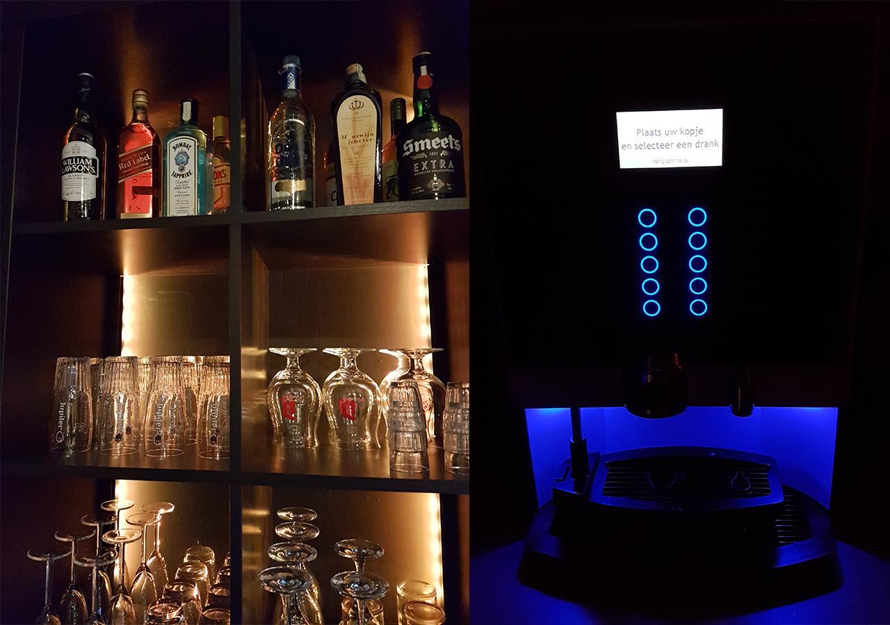 Hotel Goodnight Antwerpia Zewnętrze zdjęcie