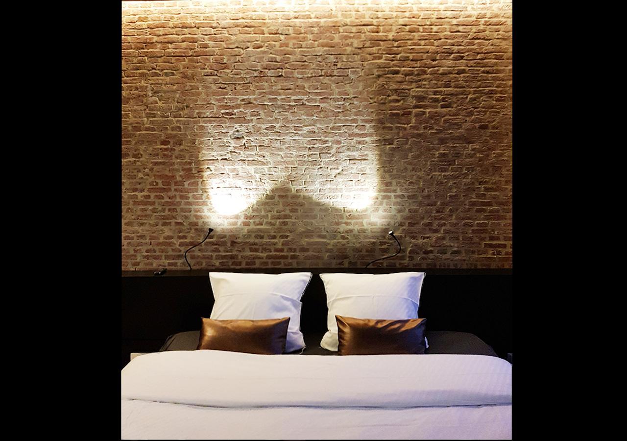 Hotel Goodnight Antwerpia Pokój zdjęcie