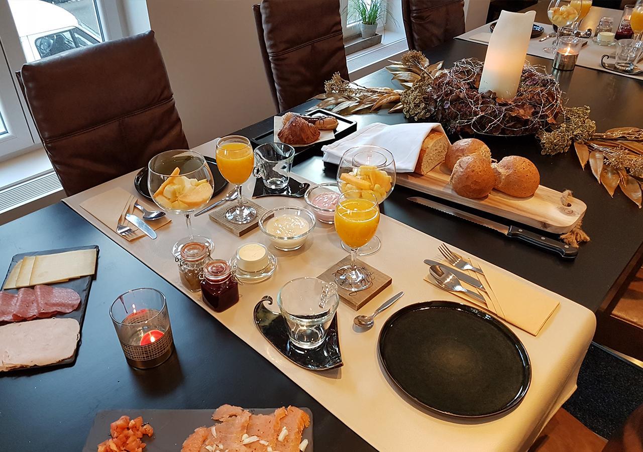 Hotel Goodnight Antwerpia Zewnętrze zdjęcie
