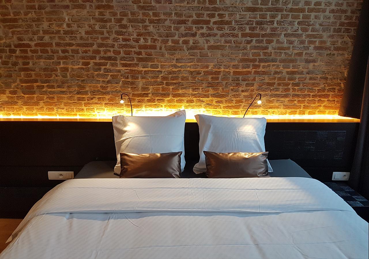 Hotel Goodnight Antwerpia Zewnętrze zdjęcie
