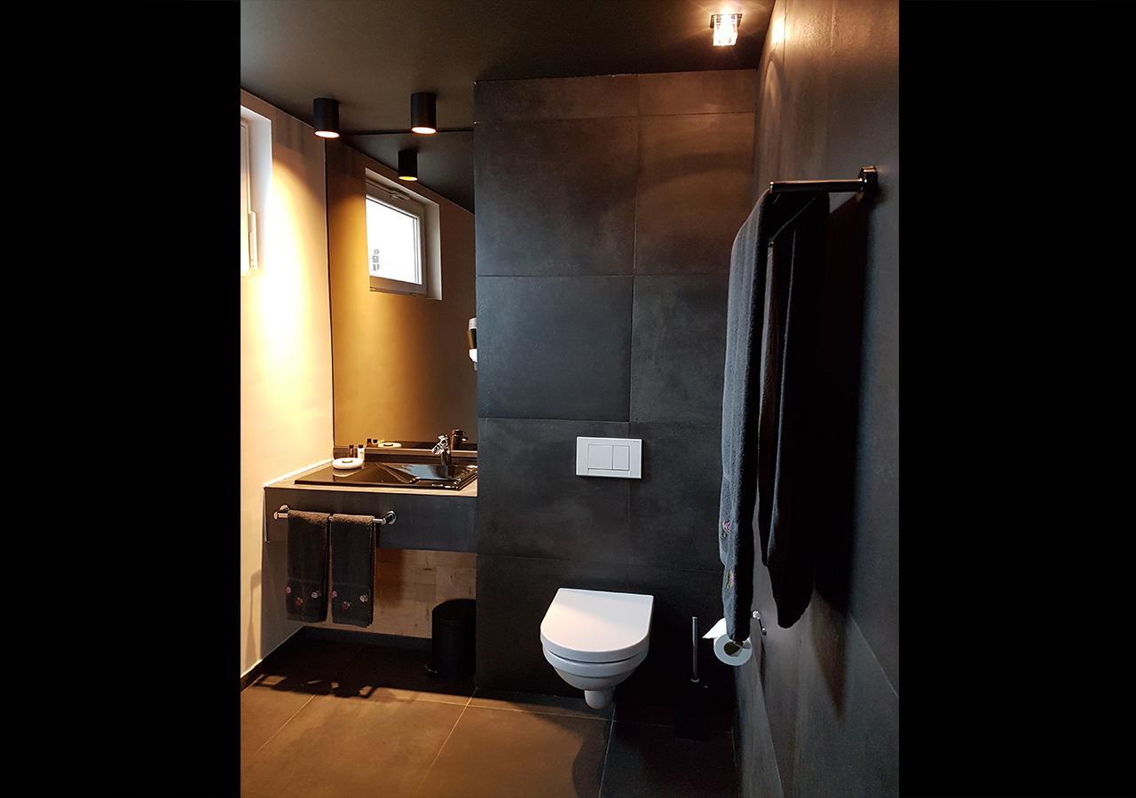 Hotel Goodnight Antwerpia Zewnętrze zdjęcie