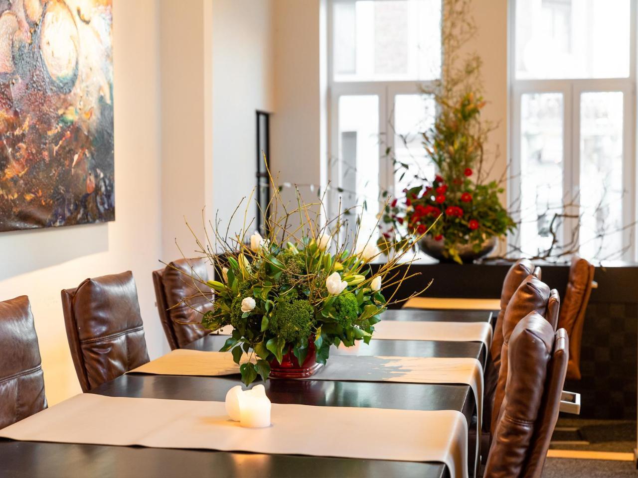 Hotel Goodnight Antwerpia Zewnętrze zdjęcie