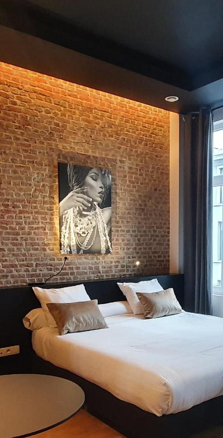 Hotel Goodnight Antwerpia Zewnętrze zdjęcie